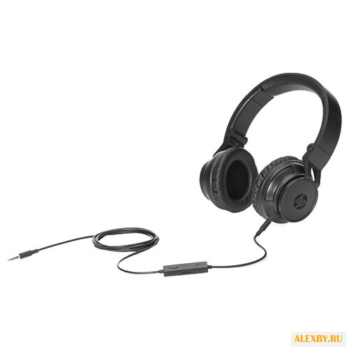 Наушники HP H3100