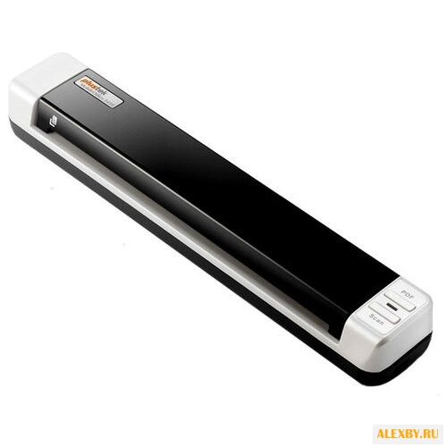 Сканер Plustek MobileOffice S410