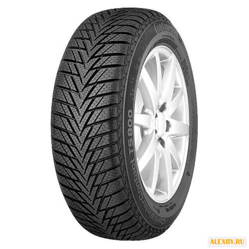 Автомобильная шина Continental