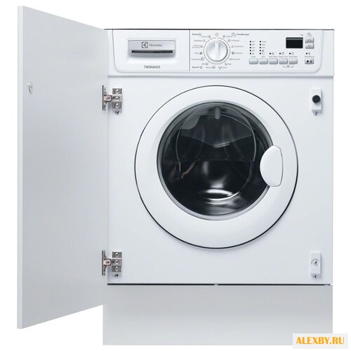 Стиральная машина Electrolux