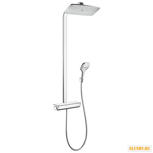 Душевая стойка Hansgrohe