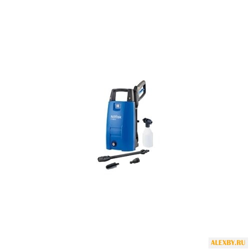 Мойка высокого давления