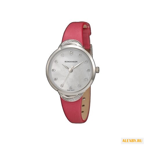 Наручные часы ROMANSON