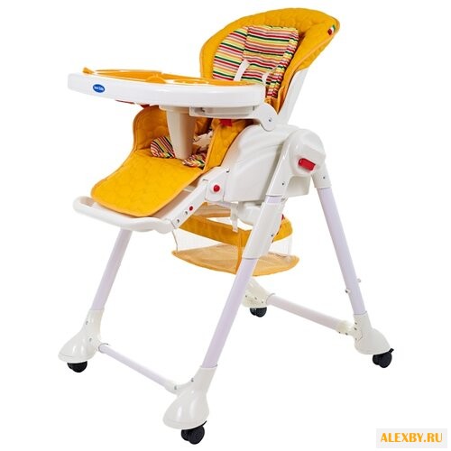 Стульчик-шезлонг SWEET BABY