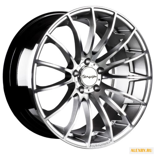Колесный диск Tomason TN9