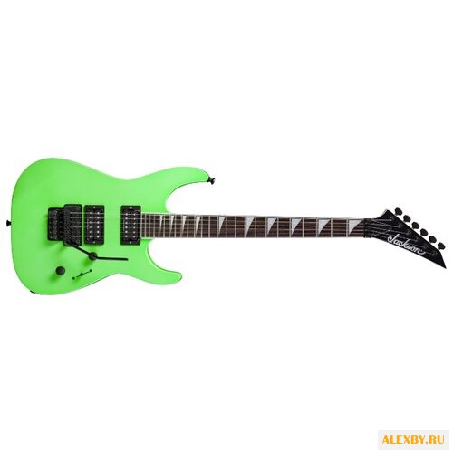 Электрогитара Jackson Soloist SLX