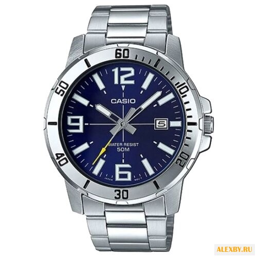 Наручные часы CASIO MTP-VD01D-2B