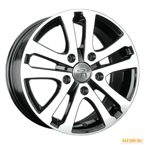 Колесный диск Replica SNG17