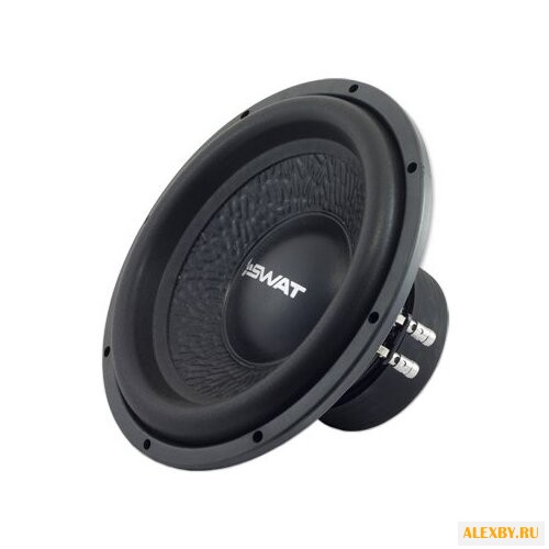 Автомобильный сабвуфер SWAT SW