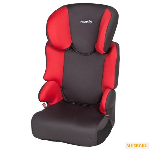 Автокресло группа 2 3 15-36 кг