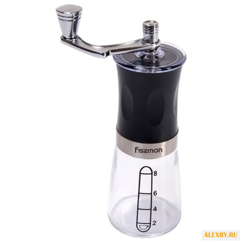 Кофемолка Fissman 8251 17 см