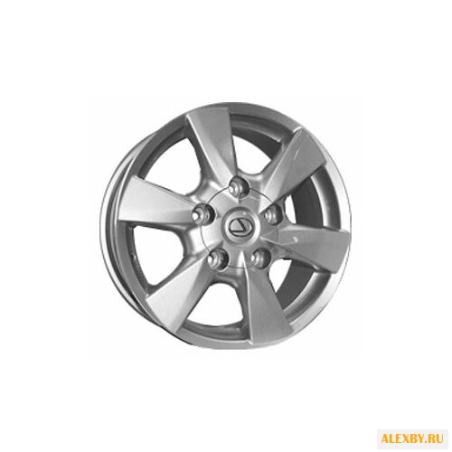 Колесный диск Replica 637