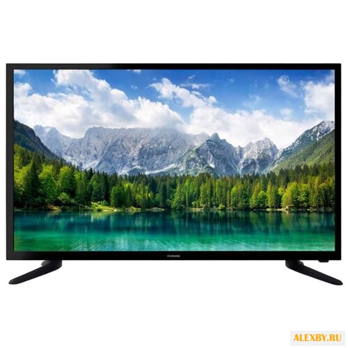 Телевизор STARWIND