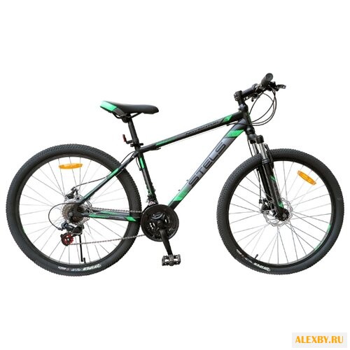 Горный MTB велосипед STELS