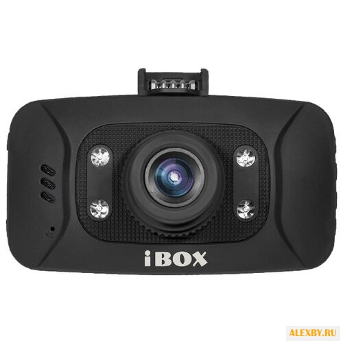 Видеорегистратор iBOX Z-800