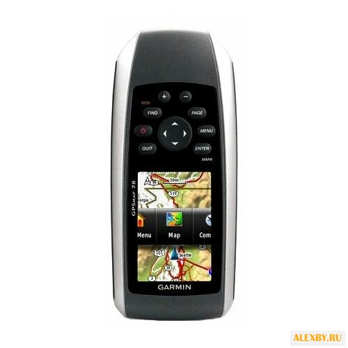 Навигатор Garmin GPSMAP 78