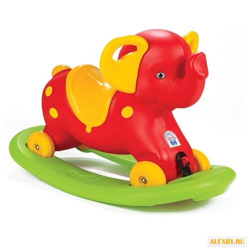 Каталка-качалка pilsan Rocking