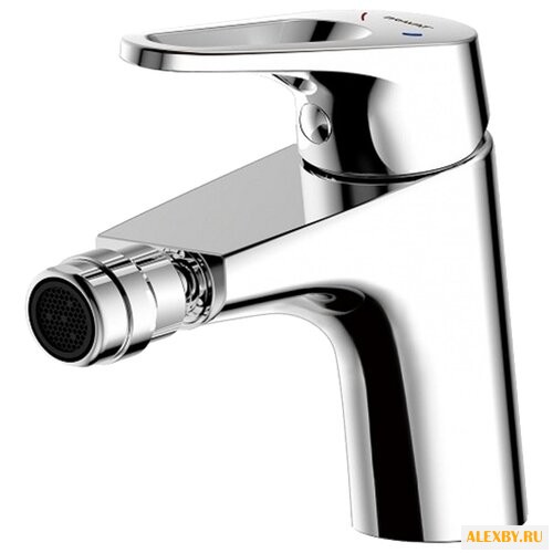 Однорычажный смеситель для биде