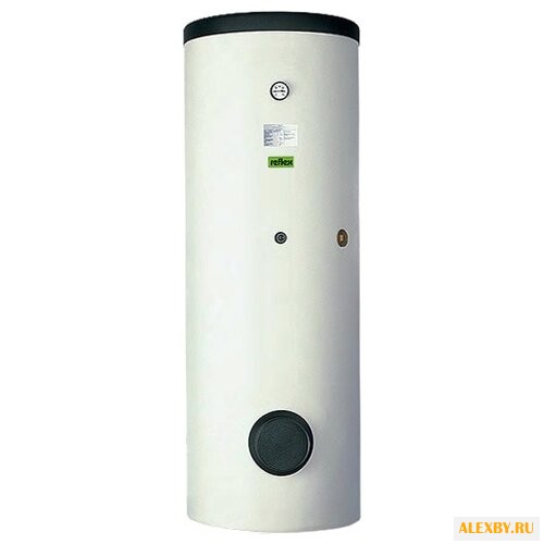 Накопительный водонагреватель