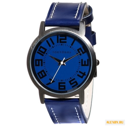 Наручные часы TOKYObay Track