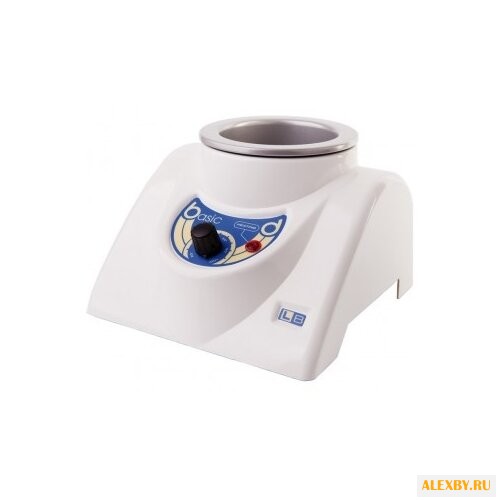 Воскоплав баночный WHITE LINE