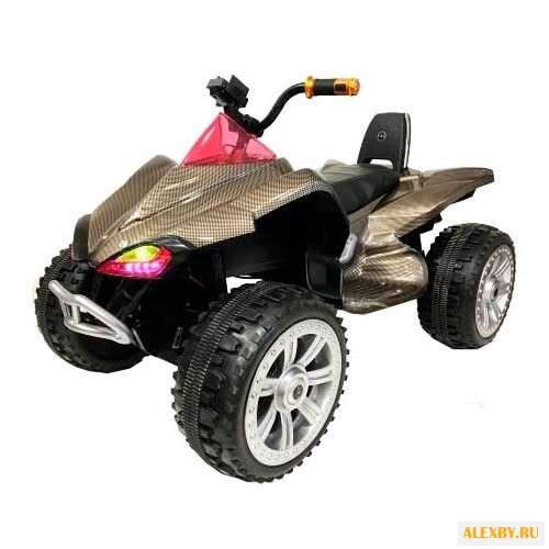 RiverToys Квадроцикл А001МР