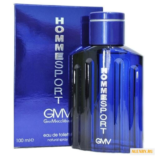 Gian Marco Venturi GMV Homme
