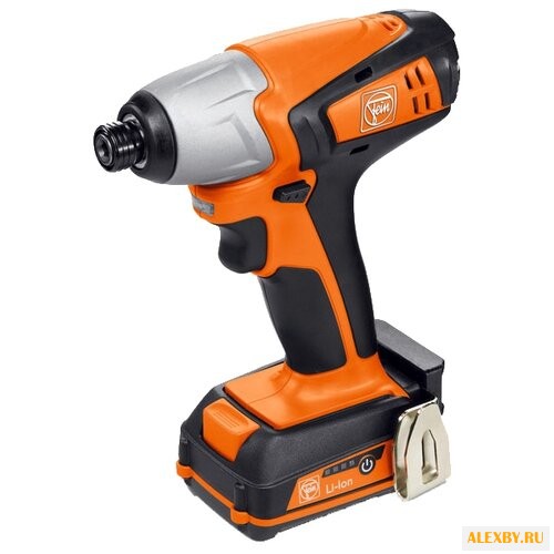 Гайковерт FEIN ASCD 12-100 W4C