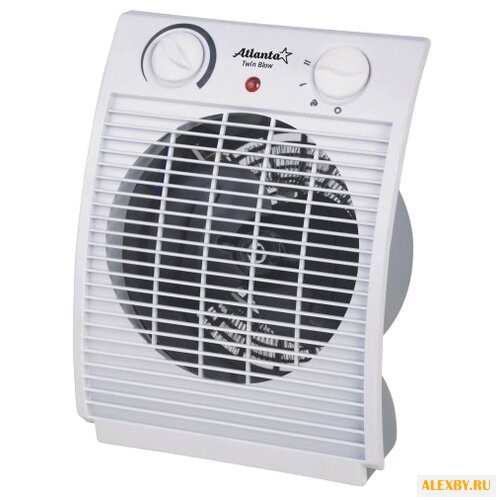 Тепловентилятор Atlanta ATH-7282