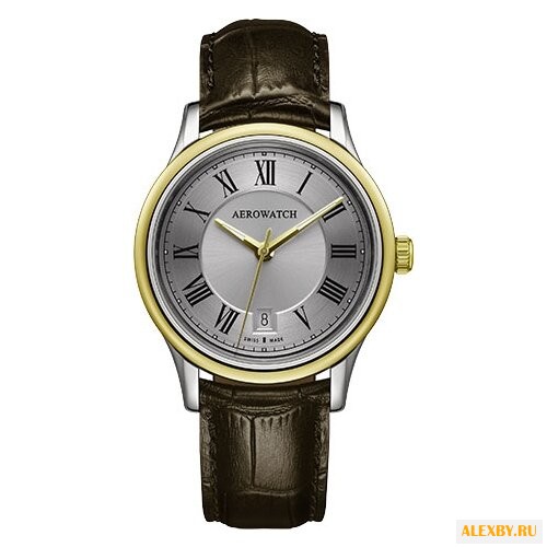 Наручные часы AEROWATCH 24962BI01