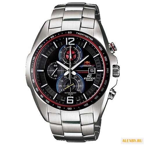 Наручные часы CASIO EFR-528RB-1A