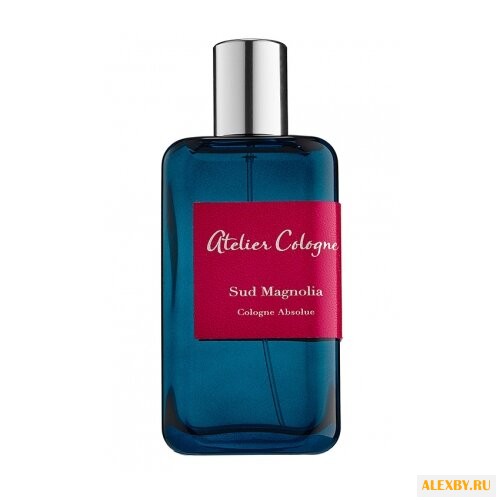 Atelier Cologne Sud Magnolia