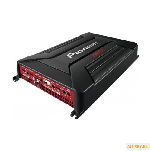 Автомобильный усилитель Pioneer