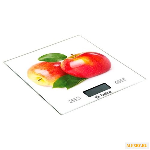 Кухонные весы DELTA КСЕ-39