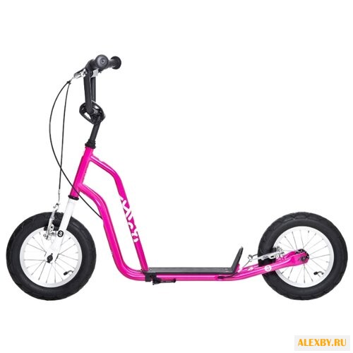 Внедорожный самокат Yedoo Three