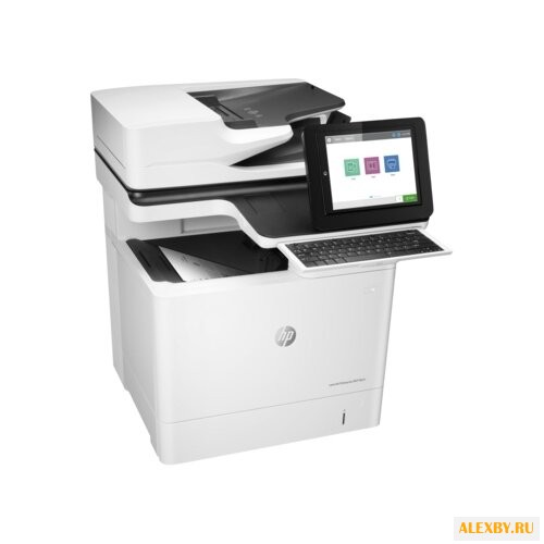 МФУ HP LaserJet Enterprise Flow