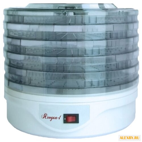 Сушилка Великие реки Ягодка-1