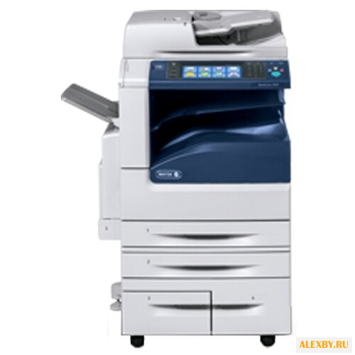 МФУ Xerox WorkCentre 7970