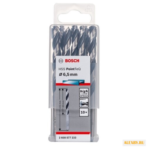 BOSCH PointTeQ 2.608.577.233