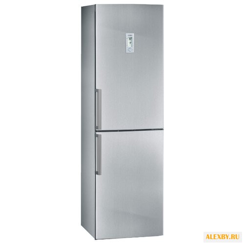Холодильник Siemens KG39NAI26