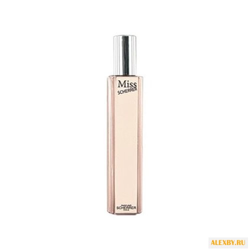 Jean-Louis Scherrer Miss Scherrer