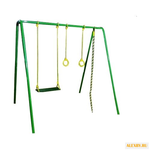 Спортивно-игровой комплекс