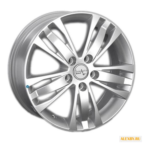 Колесный диск LegeArtis FD42