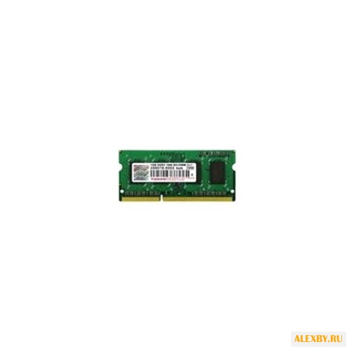 Оперативная память Transcend