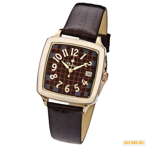 Наручные часы Platinor 40450.727