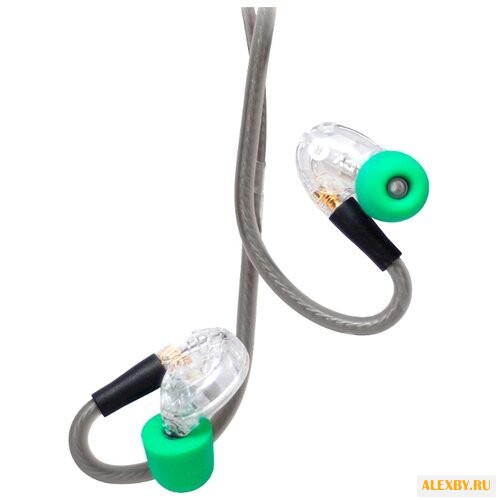 Наушники ADVANCED MODEL 3