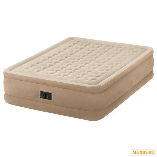 Надувная кровать Intex Ultra