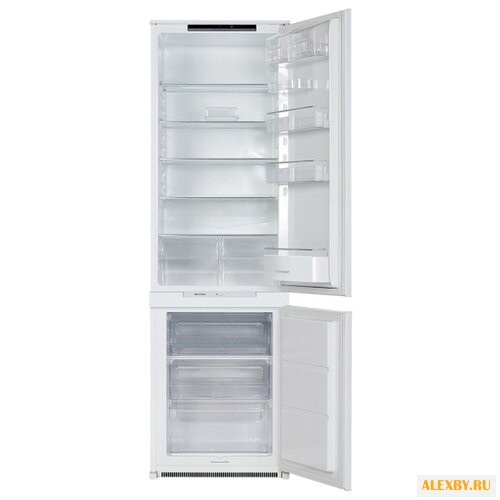 Встраиваемый холодильник