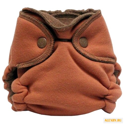 Kanga Care подгузники Ecoposh