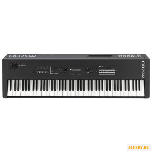 Синтезатор YAMAHA MX88